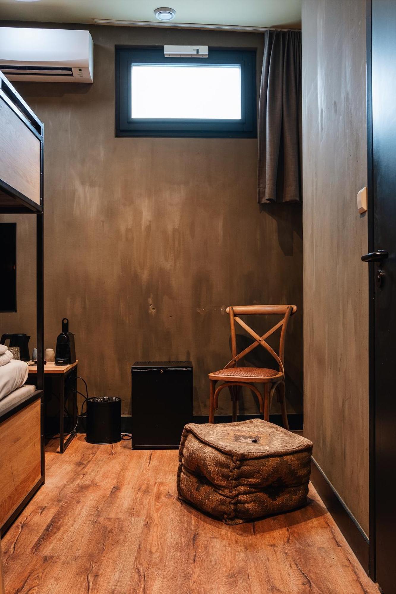 City Center Lodge أوترخت المظهر الخارجي الصورة