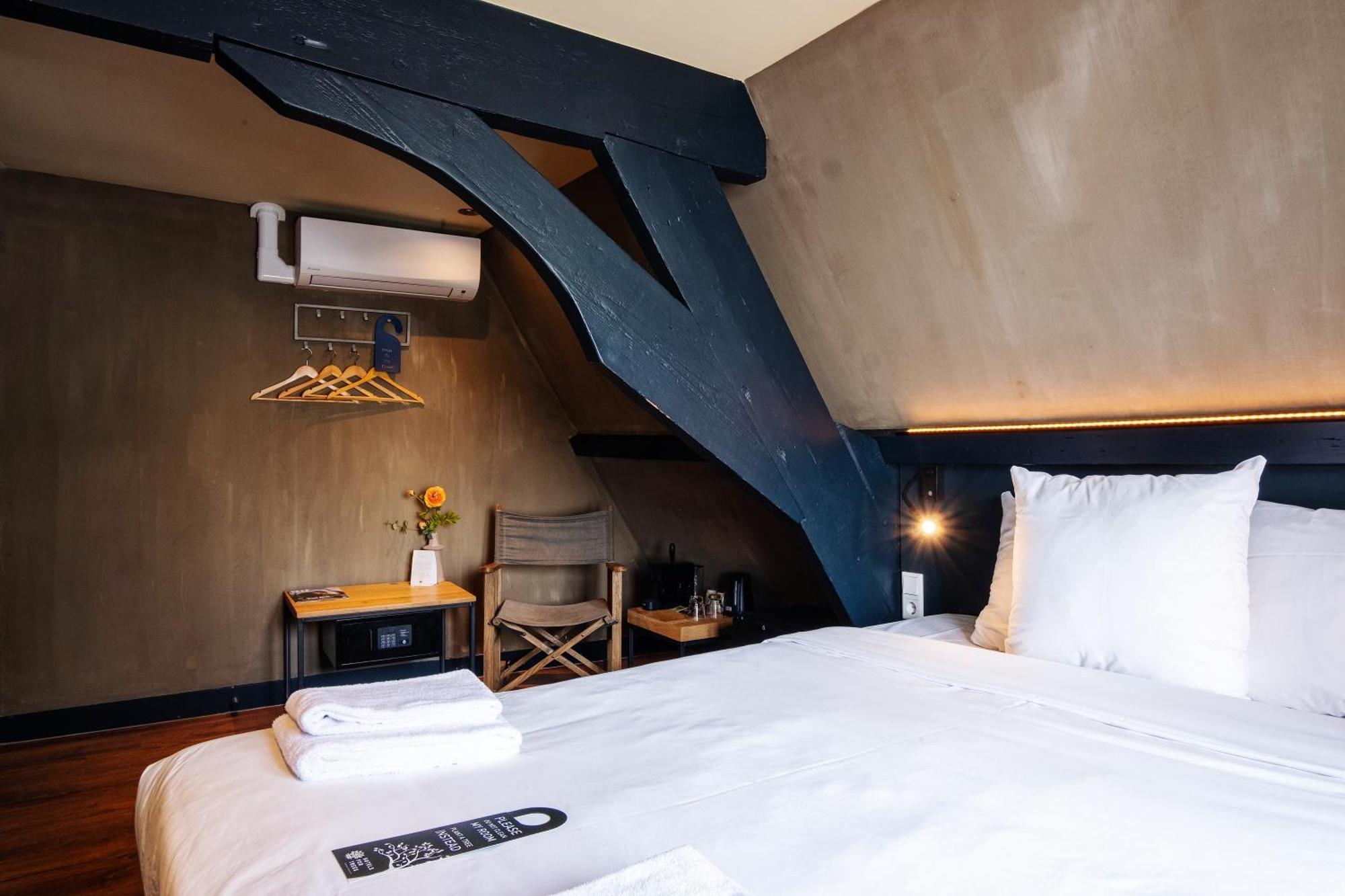 City Center Lodge أوترخت المظهر الخارجي الصورة