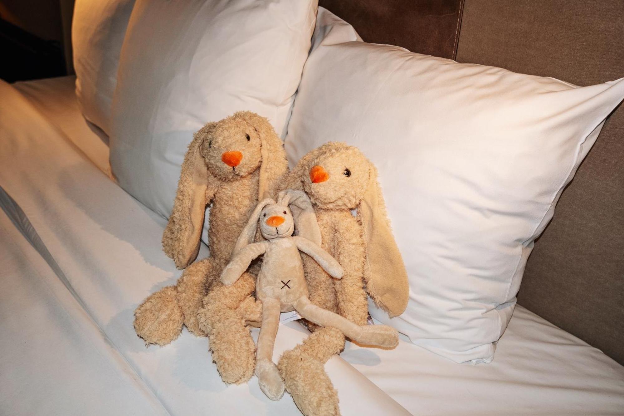 City Center Lodge أوترخت المظهر الخارجي الصورة
