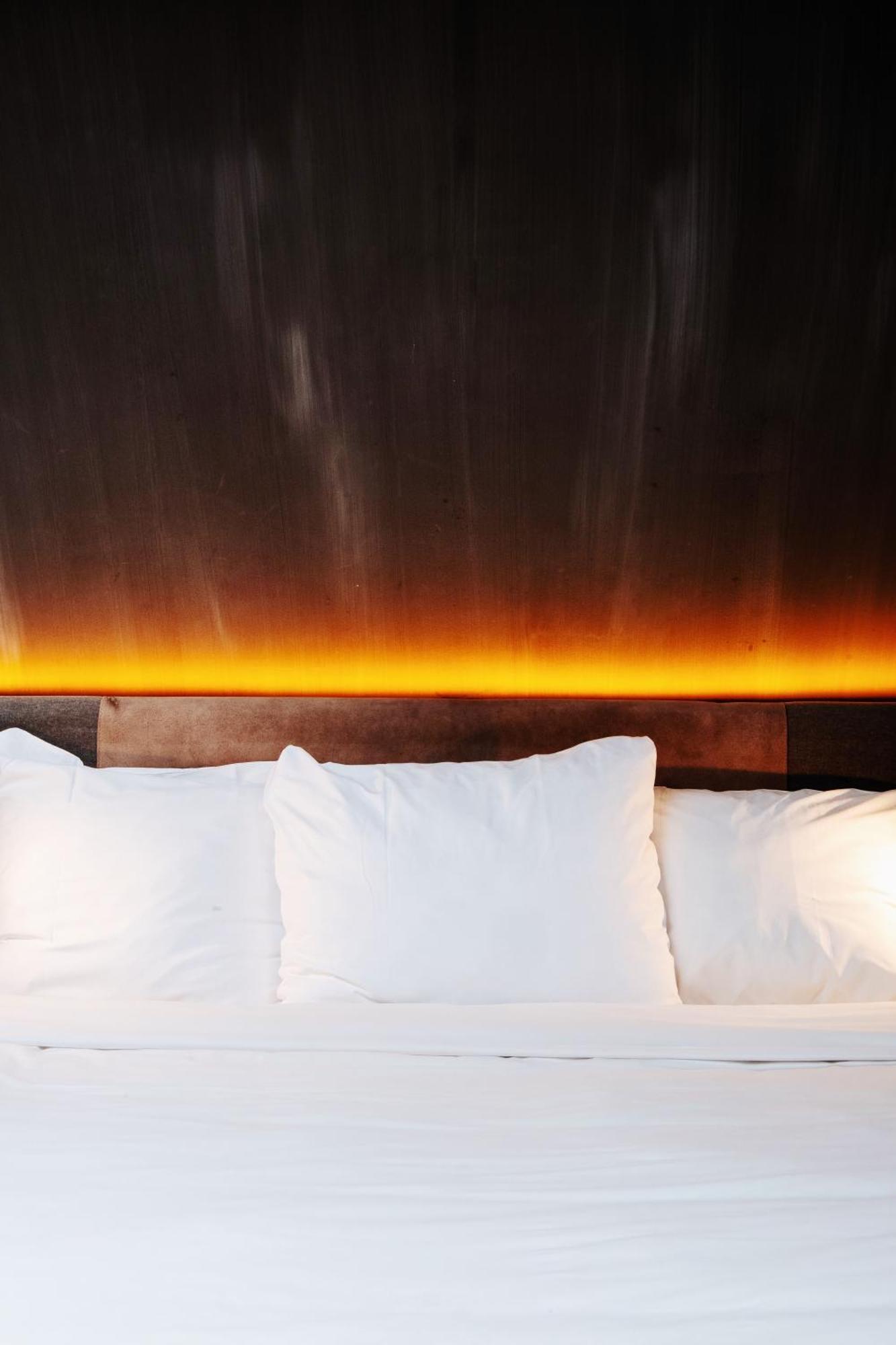 City Center Lodge أوترخت المظهر الخارجي الصورة