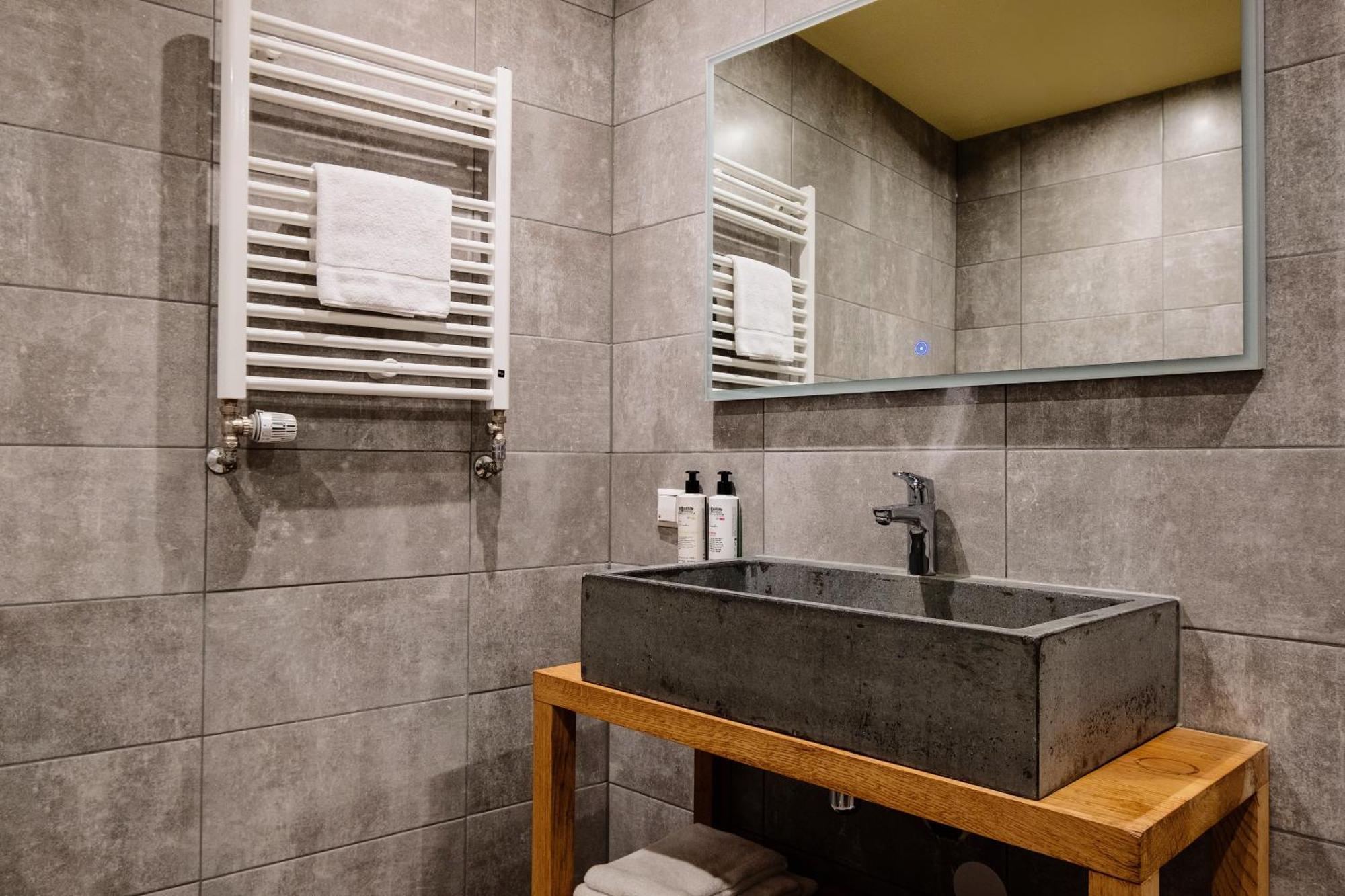City Center Lodge أوترخت المظهر الخارجي الصورة